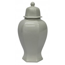Sagebrook Home Ceramic Urn SGBH2988